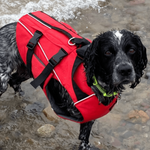Surfdog Australia Red Dog Buoyancy Aid