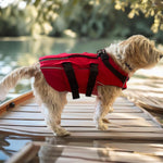 Surfdog Australia Red Dog Buoyancy Aid