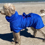 SurfDog Australia Surfdog Dog Drying Coats - Dog Drying Coats Dog Drying Coats From $40-$85