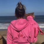 Surf Dog Beach Robes Adult and Kids Towelling robes