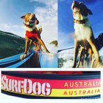 Surf Dog Collars SurfDog collars - waterproof