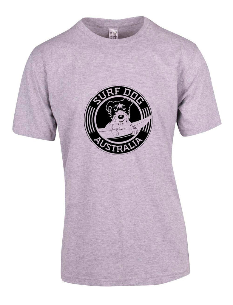 Surfdog T-shirts