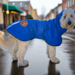 Surf Dog Raincoats DOG RAINCOAT- RAIN