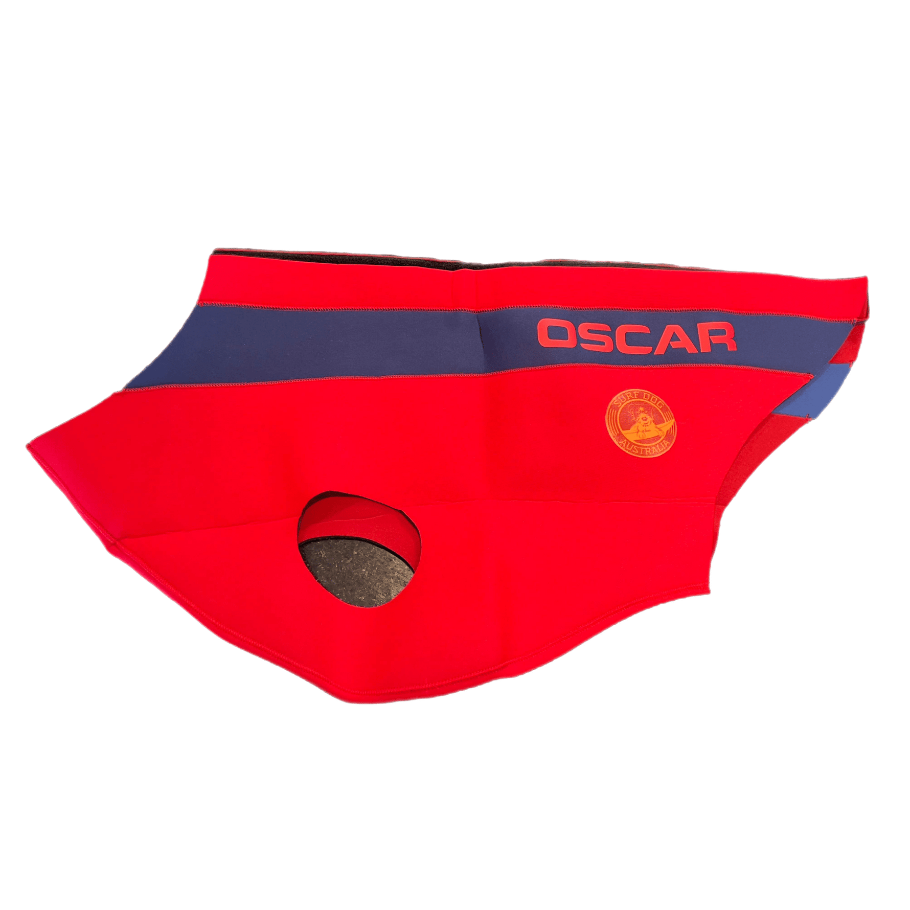 SurfDog Australia Dog Wetsuit - Custom Dog Wetsuits