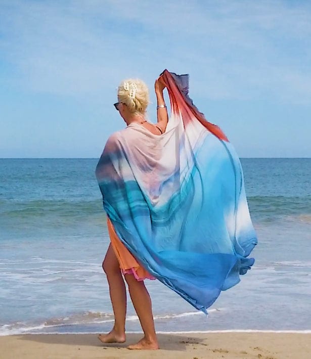 SurfDog Australia The Scarf