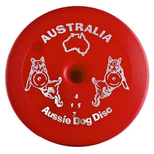 SurfDog Australia Ultimate Dog Frisbee