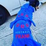 SurfDog Australia Surfdog Dog Drying Coats - Dog Drying Coats Dog Drying Coats Surfdog Australia