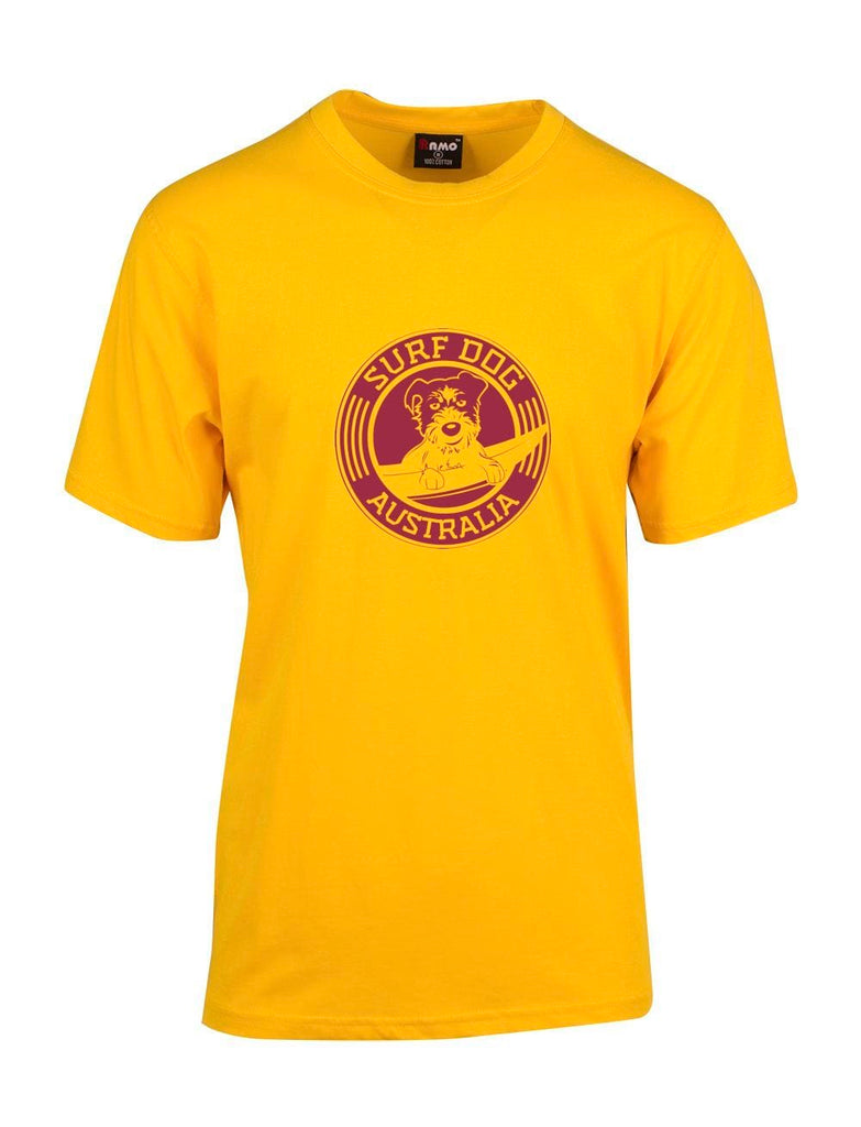 Surfdog T-shirts